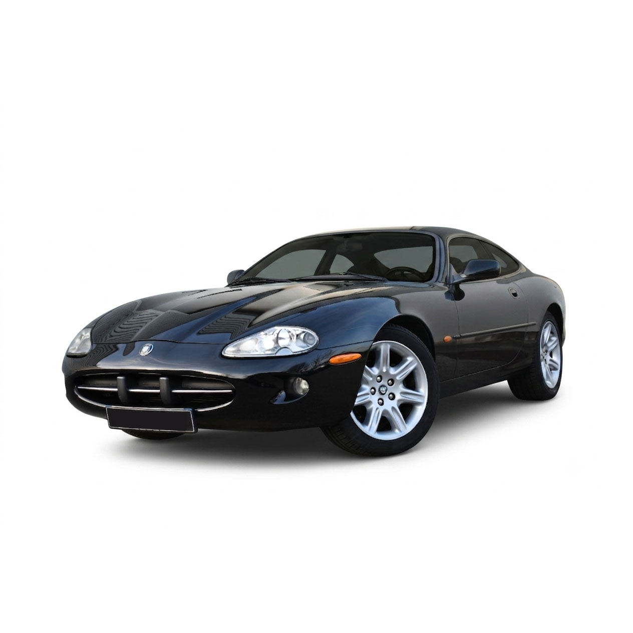 Voiture pour escapades Esprit Légende